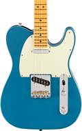 Fender American Professional Classic Telecaster Faded Lake Placid Blue Maple Fingerboard