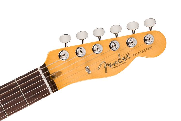 Fender American Professional Classic Hotshot Telecaster SSS Butterscotch Blonde Rosewood Fingerboard Fender American Professional Classic Hotshot Telecaster SSS Butterscotch Blonde Rosewood Fingerboard
