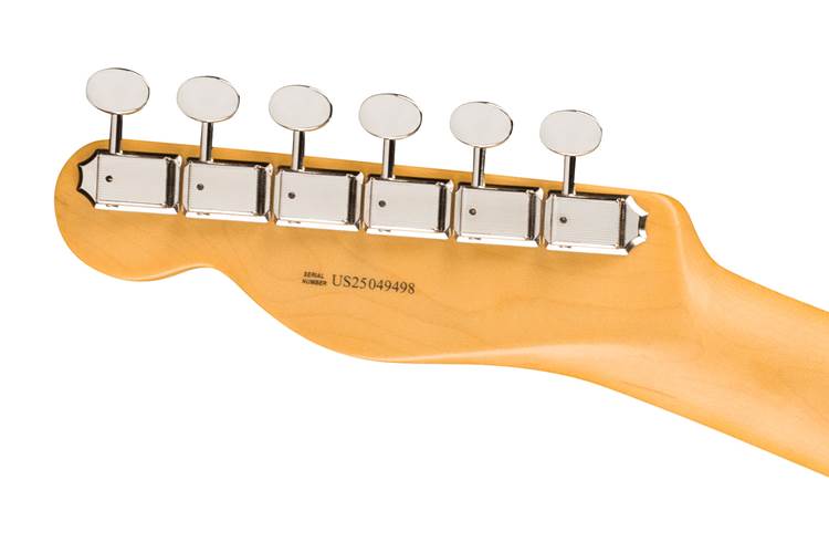 Fender American Professional Classic Hotshot Telecaster SSS Faded Sherwood Green Metallic Rosewood Fingerboard Fender American Professional Classic Hotshot Telecaster SSS Faded Sherwood Green Metallic Rosewood Fingerboard