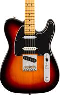 Fender American Professional Classic Hotshot Telecaster SSS 3-Tone Sunburst Maple Fingerboard