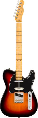Fender American Professional Classic Hotshot Telecaster SSS 3-Tone Sunburst Maple Fingerboard Fender American Professional Classic Hotshot Telecaster SSS 3-Tone Sunburst Maple Fingerboard