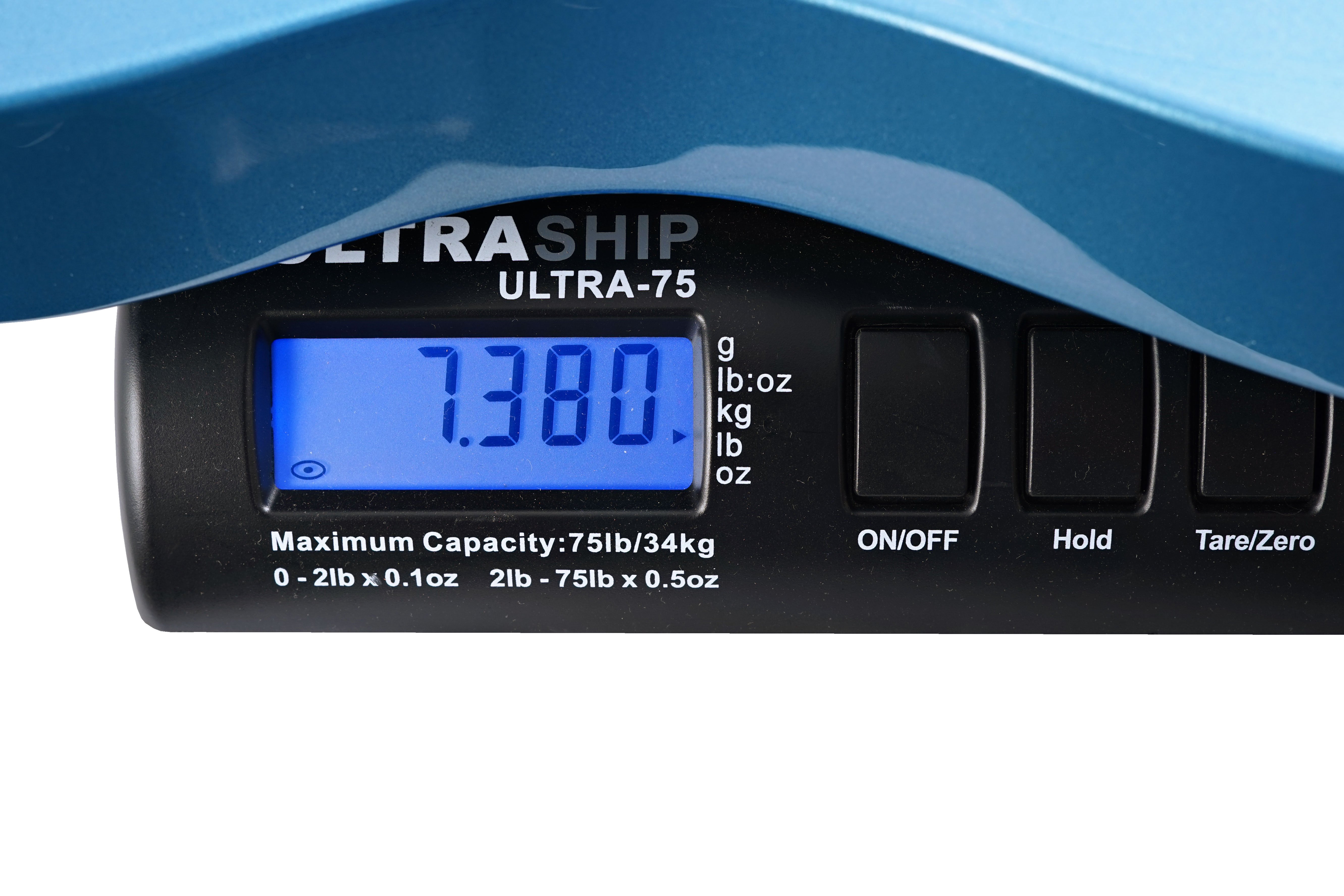 Fender American Professional Classic Hotshot Telecaster SSS Faded Lake Placid Blue Maple Fingerboard #US25087619