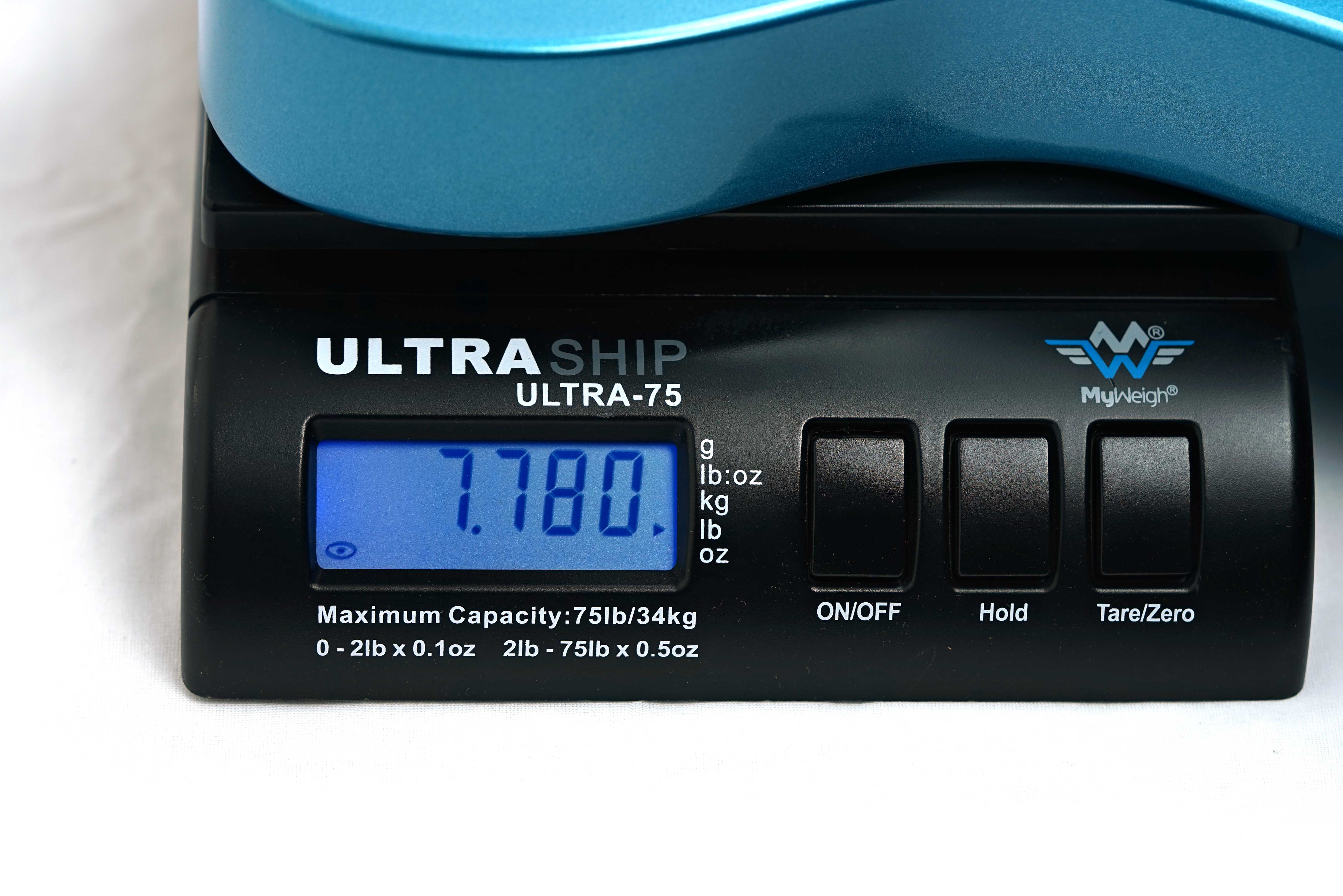 Fender American Professional Classic Hotshot Telecaster SSS Faded Lake Placid Blue Maple Fingerboard #US25101882