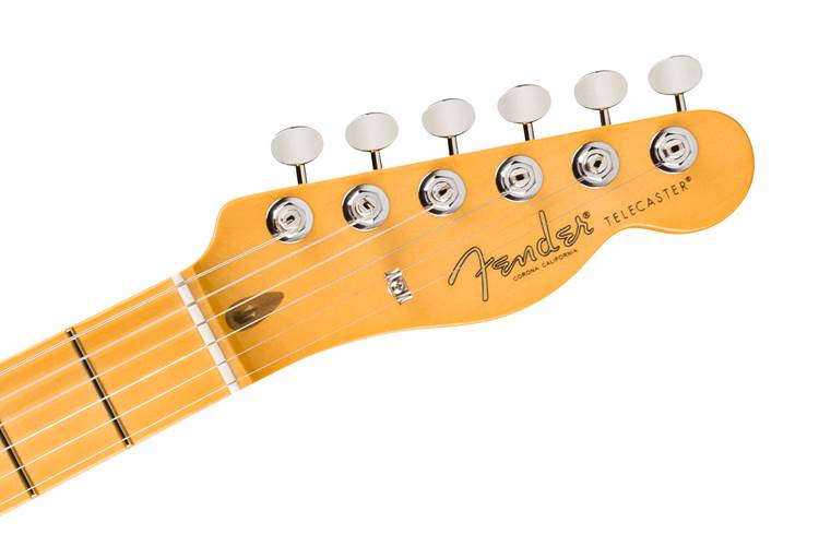 Fender American Professional Classic Hotshot Telecaster SSS Faded Lake Placid Blue Maple Fingerboard Fender American Professional Classic Hotshot Telecaster SSS Faded Lake Placid Blue Maple Fingerboard