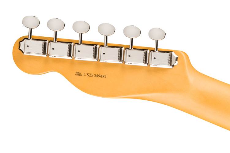 Fender American Professional Classic Hotshot Telecaster SSS Faded Lake Placid Blue Maple Fingerboard Fender American Professional Classic Hotshot Telecaster SSS Faded Lake Placid Blue Maple Fingerboard