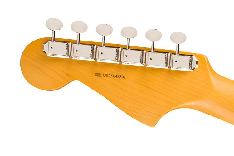 Fender American Professional Classic Jazzmaster 3-Colour Sunburst Rosewood Fingerboard Fender American Professional Classic Jazzmaster 3-Colour Sunburst Rosewood Fingerboard