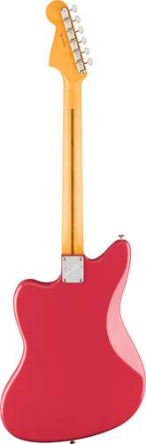 Fender American Professional Classic Jazzmaster Faded Dakota Red Rosewood Fingerboard Fender American Professional Classic Jazzmaster Faded Dakota Red Rosewood Fingerboard