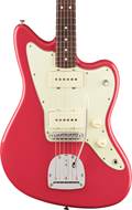 Fender American Professional Classic Jazzmaster Faded Dakota Red Rosewood Fingerboard