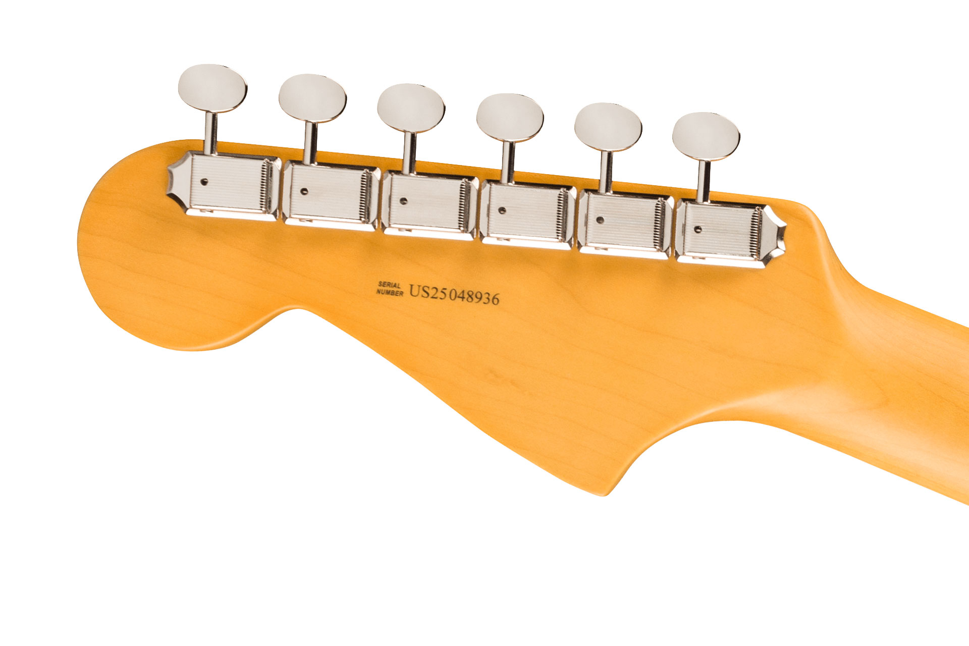 Fender American Professional Classic Jazzmaster Faded Dakota Red Rosewood Fingerboard