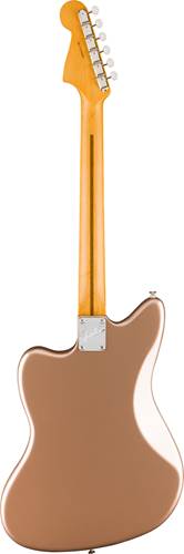 Fender American Professional Classic Jazzmaster Faded Firemist Gold Rosewood Fingerboard Fender American Professional Classic Jazzmaster Faded Firemist Gold Rosewood Fingerboard