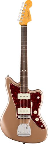 Fender American Professional Classic Jazzmaster Faded Firemist Gold Rosewood Fingerboard Fender American Professional Classic Jazzmaster Faded Firemist Gold Rosewood Fingerboard