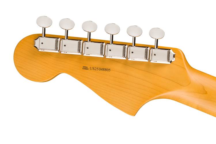 Fender American Professional Classic Jazzmaster Faded Firemist Gold Rosewood Fingerboard Fender American Professional Classic Jazzmaster Faded Firemist Gold Rosewood Fingerboard