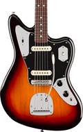 Fender American Professional Classic Jaguar 3-Tone Sunburst Rosewood Fingerboard