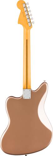 Fender American Professional Classic Jaguar Faded Firemist Gold Rosewood Fingerboard Fender American Professional Classic Jaguar Faded Firemist Gold Rosewood Fingerboard