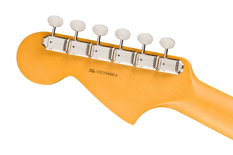 Fender American Professional Classic Jaguar Faded Lake Placid Blue Maple Fingerboard Fender American Professional Classic Jaguar Faded Lake Placid Blue Maple Fingerboard