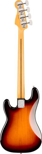 Fender American Professional Classic Precision Bass 3-Colour Sunburst Rosewood Fingerboard Fender American Professional Classic Precision Bass 3-Colour Sunburst Rosewood Fingerboard