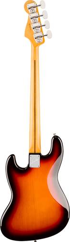 Fender American Professional Classic Jazz Bass 3-Colour Sunburst Rosewood Fingerboard Fender American Professional Classic Jazz Bass 3-Colour Sunburst Rosewood Fingerboard