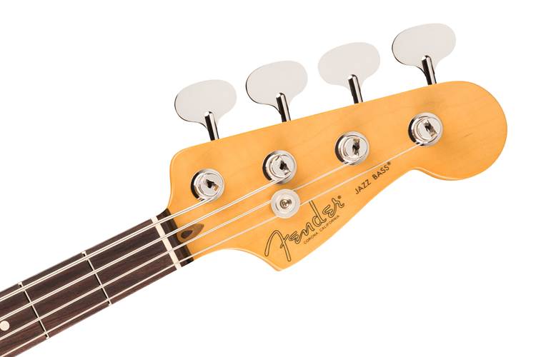 Fender American Professional Classic Jazz Bass 3-Colour Sunburst Rosewood Fingerboard Fender American Professional Classic Jazz Bass 3-Colour Sunburst Rosewood Fingerboard