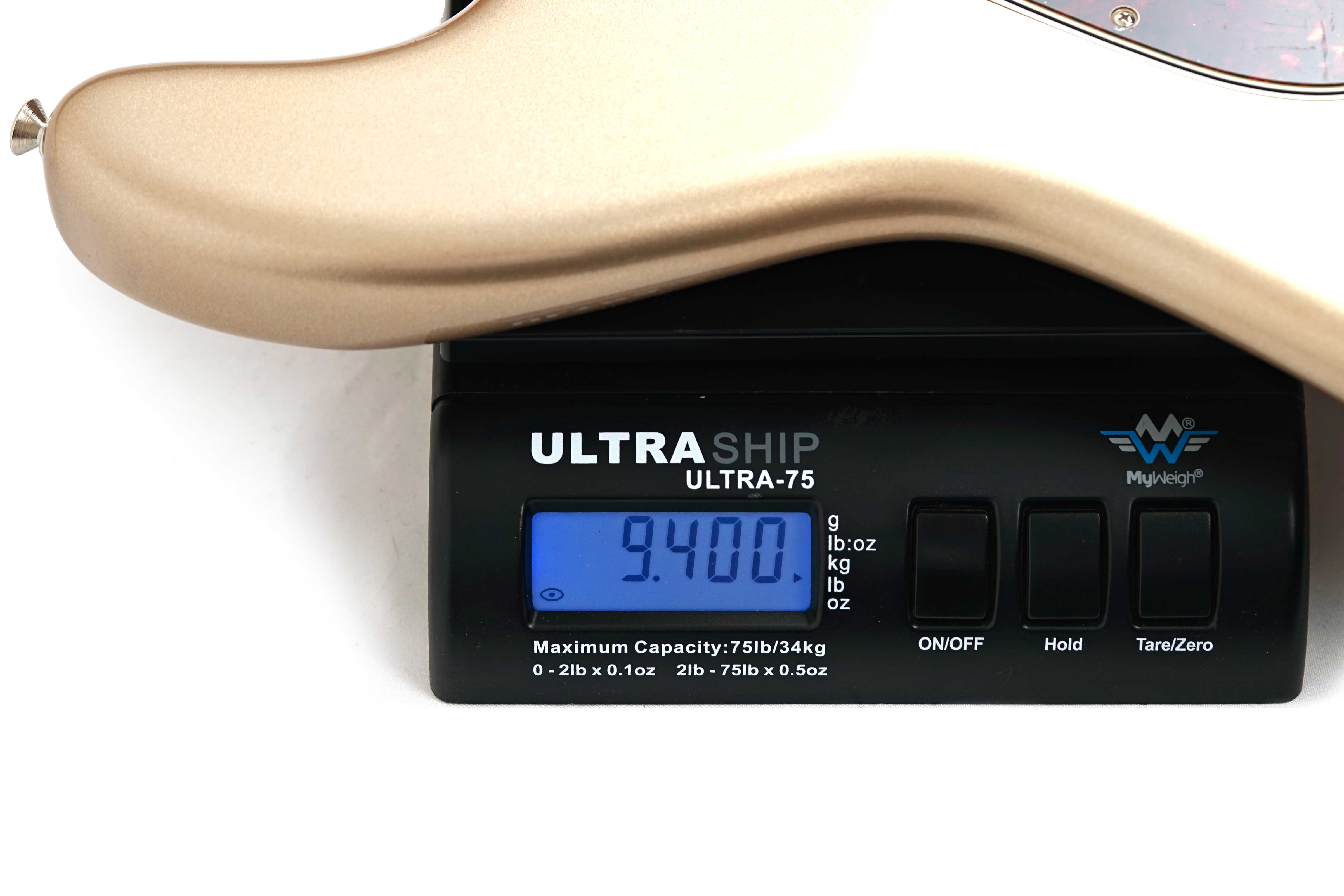 Fender American Professional Classic Jazz Bass Faded Firemist Gold Rosewood Fingerboard #US25043030