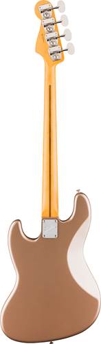 Fender American Professional Classic Jazz Bass Faded Firemist Gold Rosewood Fingerboard Fender American Professional Classic Jazz Bass Faded Firemist Gold Rosewood Fingerboard