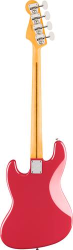Fender American Professional Classic Jazz Bass Faded Dakota Red Maple Fingerboard Fender American Professional Classic Jazz Bass Faded Dakota Red Maple Fingerboard