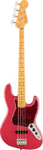 Fender American Professional Classic Jazz Bass Faded Dakota Red Maple Fingerboard Fender American Professional Classic Jazz Bass Faded Dakota Red Maple Fingerboard