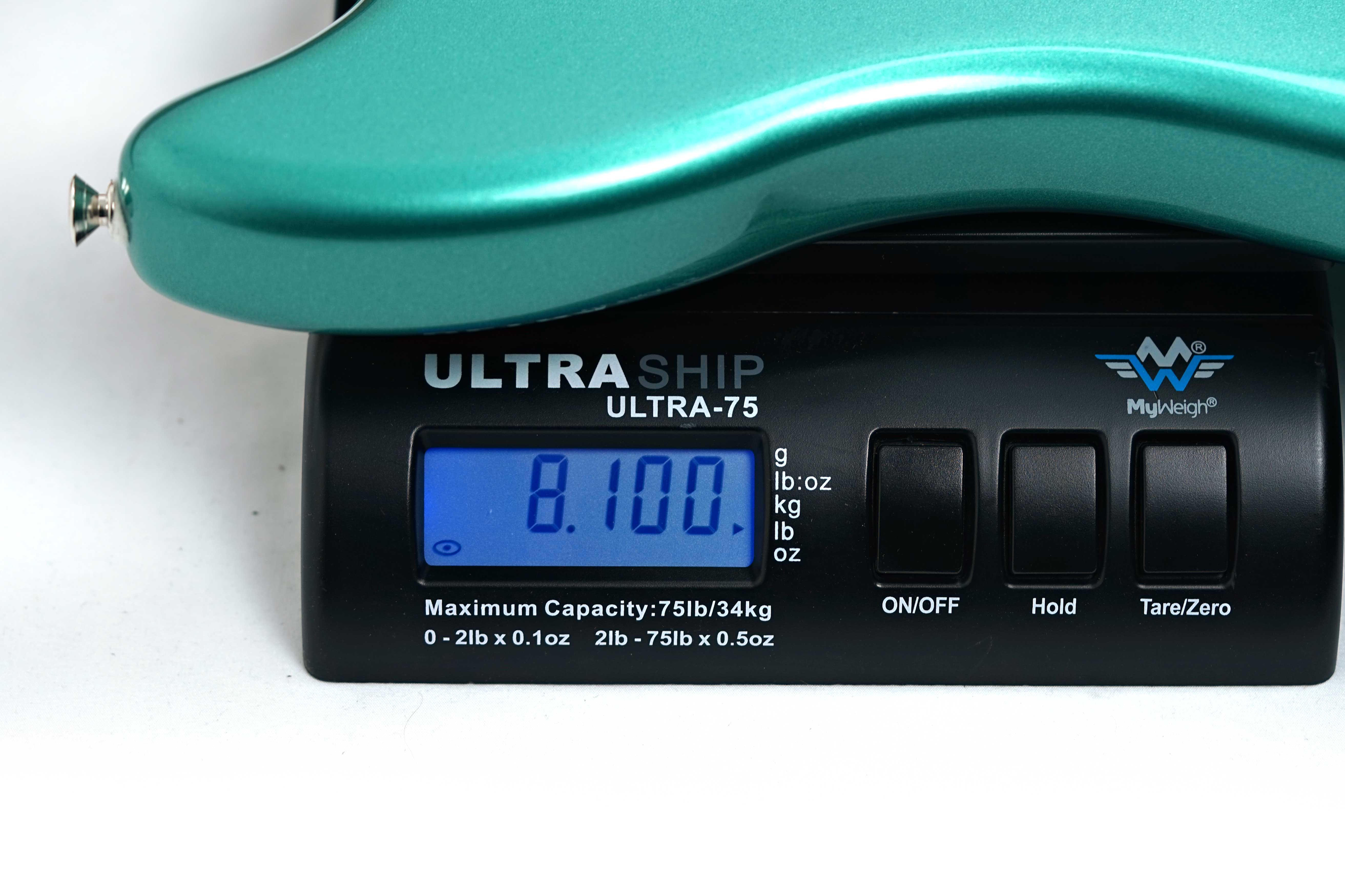 Fender American Professional Classic Mustang Short Scale Bass Faded Sherwood Green Metallic Rosewood Fingerboard #US25089986