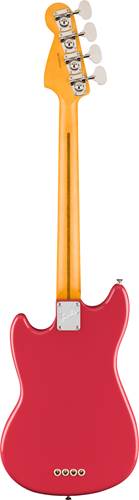 Fender American Professional Classic Mustang Short Scale Bass Faded Dakota Red Maple Fingerboard Fender American Professional Classic Mustang Short Scale Bass Faded Dakota Red Maple Fingerboard