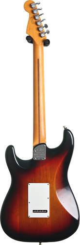 Fender Ultra Luxe Vintage 50s Stratocaster 3 Colour Sunburst #US24017750 Fender Ultra Luxe Vintage 50s Stratocaster 3 Colour Sunburst #US24017750