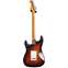 Fender Ultra Luxe Vintage 50s Stratocaster 3 Colour Sunburst #US24017750 Back View