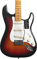 Fender Ultra Luxe Vintage 50s Stratocaster 3 Colour Sunburst #US24017750