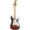 Fender Ultra Luxe Vintage 50s Stratocaster 3 Colour Sunburst #US24017750 Front View