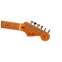 Fender Ultra Luxe Vintage 50s Stratocaster 3 Colour Sunburst #US24017750 Front View