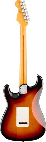 Fender American Ultra Luxe Vintage 50s Stratocaster 3 Colour Sunburst Fender American Ultra Luxe Vintage 50s Stratocaster 3 Colour Sunburst