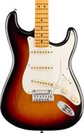 Fender American Ultra Luxe Vintage 50s Stratocaster 3 Colour Sunburst