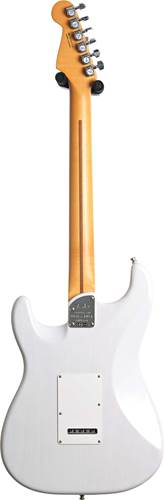 Fender Ultra Luxe Vintage 50s Stratocaster White Blonde #US25015256 Fender Ultra Luxe Vintage 50s Stratocaster White Blonde #US25015256