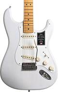 Fender Ultra Luxe Vintage 50s Stratocaster White Blonde #US25015256