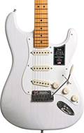 Fender American Ultra Luxe Vintage 50s Stratocaster White Blonde #US25015269