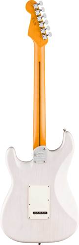 Fender American Ultra Luxe Vintage 50s Stratocaster White Blonde Fender American Ultra Luxe Vintage 50s Stratocaster White Blonde