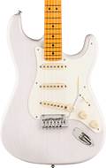 Fender American Ultra Luxe Vintage 50s Stratocaster White Blonde