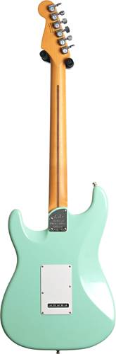 Fender American Ultra Luxe Vintage 60s Stratocaster Surf Green #US25015283 Fender American Ultra Luxe Vintage 60s Stratocaster Surf Green #US25015283