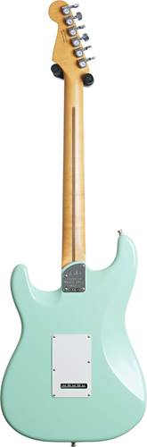 Fender American Ultra Luxe Vintage 60s Stratocaster Surf Green #US25015253 Fender American Ultra Luxe Vintage 60s Stratocaster Surf Green #US25015253
