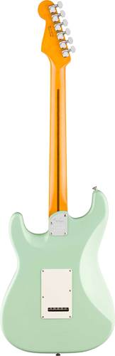 Fender American Ultra Luxe Vintage 60s Stratocaster Surf Green Fender American Ultra Luxe Vintage 60s Stratocaster Surf Green