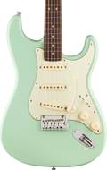Fender American Ultra Luxe Vintage 60s Stratocaster Surf Green