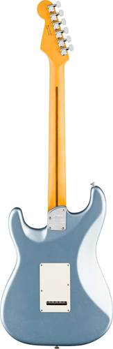 Fender American Ultra Luxe Vintage 60s Stratocaster Ice Blue Metallic Fender American Ultra Luxe Vintage 60s Stratocaster Ice Blue Metallic