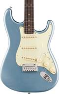 Fender American Ultra Luxe Vintage 60s Stratocaster Ice Blue Metallic