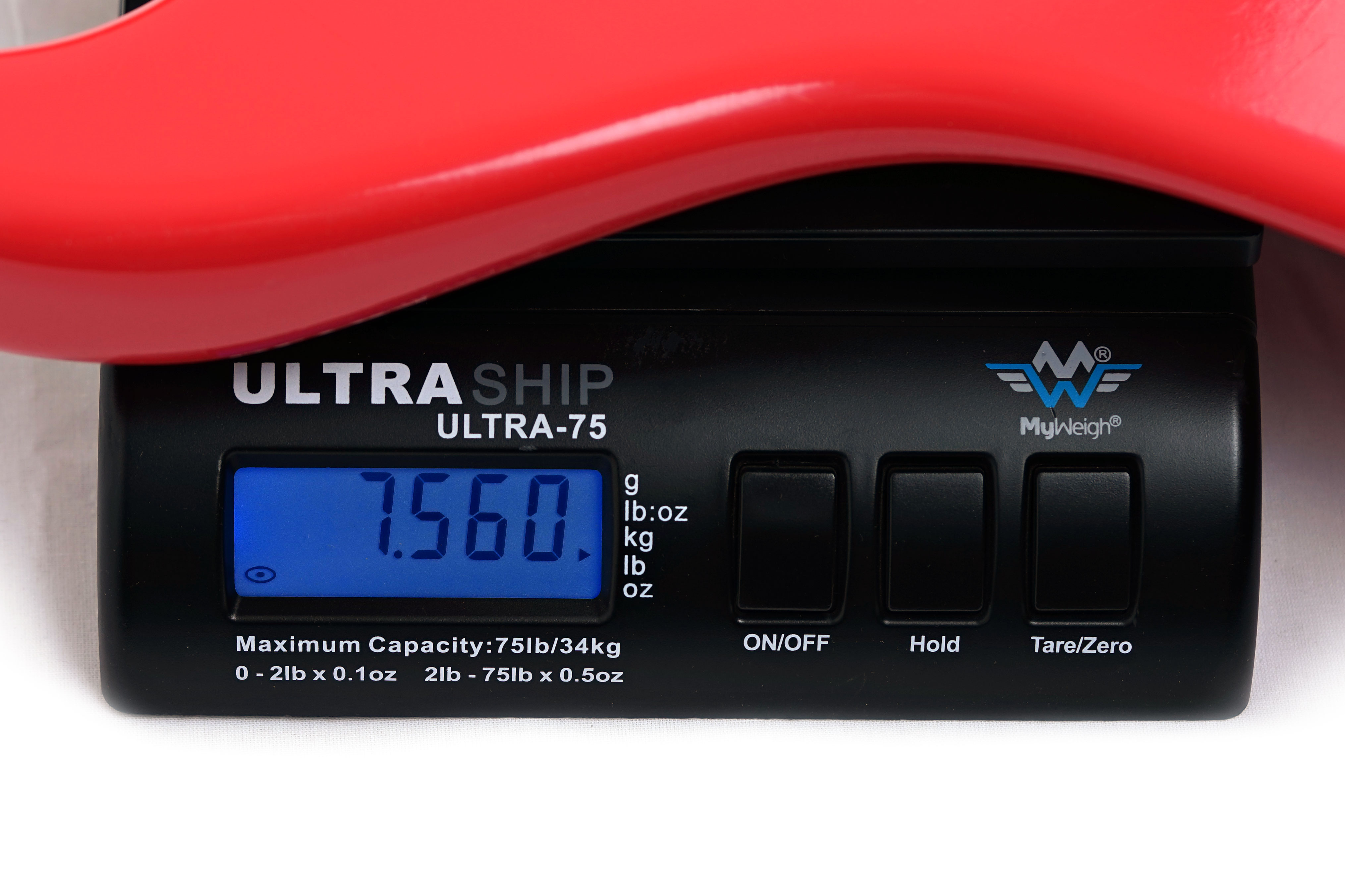 Fender American Ultra Luxe Vintage 60s Stratocaster HSS Fiesta Red #US25034389