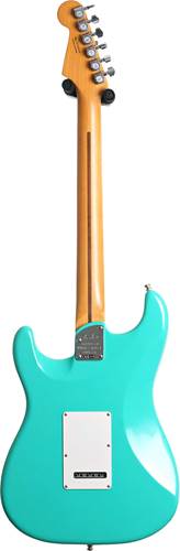 Fender Ultra Luxe Vintage 60s Stratocaster HSS Sea Foam Green #US25006440 Fender Ultra Luxe Vintage 60s Stratocaster HSS Sea Foam Green #US25006440
