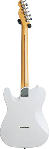 Fender American Ultra Luxe Vintage 50s Telecaster White Blonde #US25014562 Fender American Ultra Luxe Vintage 50s Telecaster White Blonde #US25014562