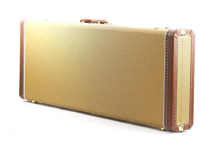 Fender American Ultra Luxe Vintage 50s Telecaster White Blonde #US25014562 Fender American Ultra Luxe Vintage 50s Telecaster White Blonde #US25014562